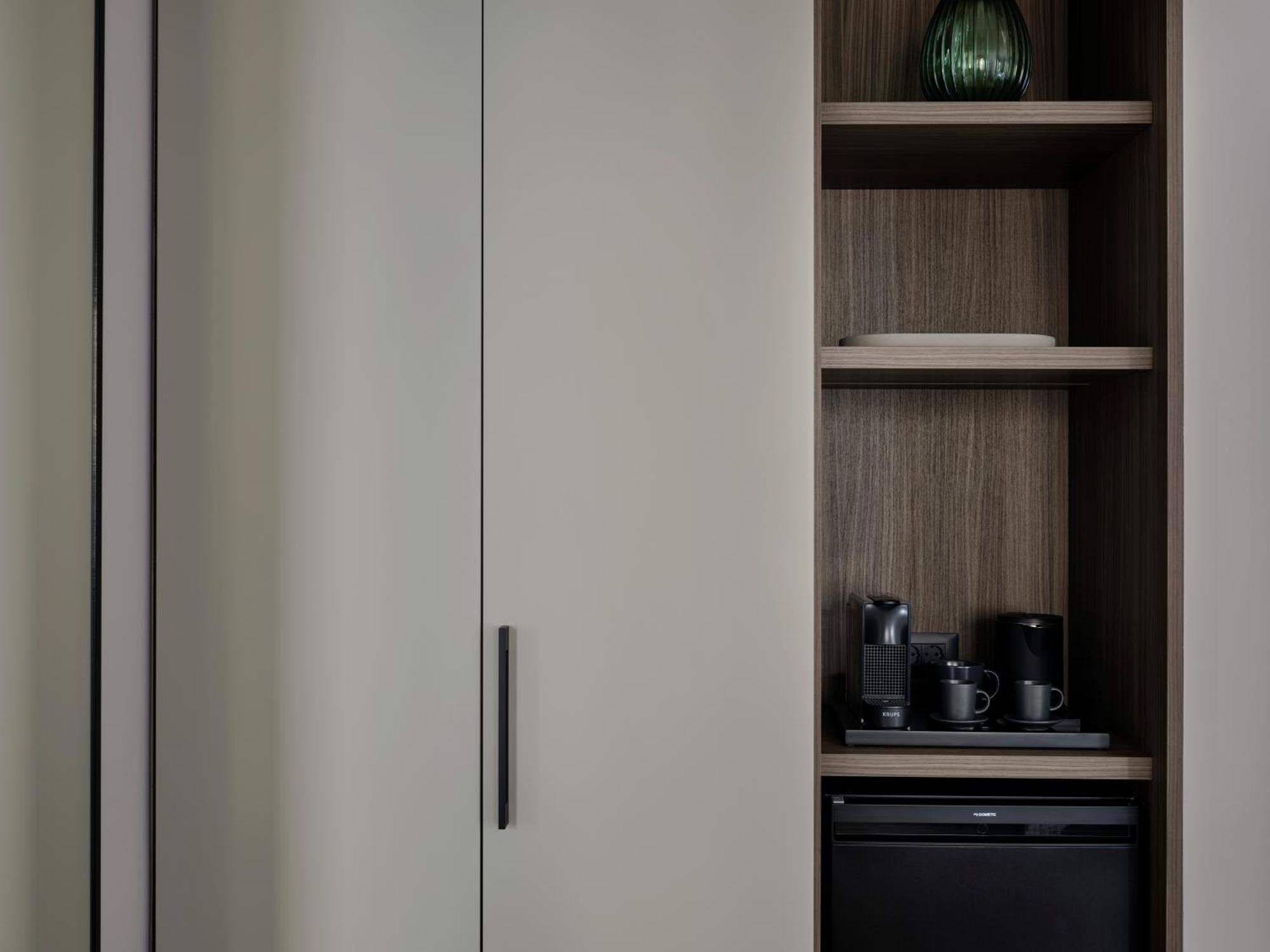 Bond Smart Living Suites Atena Exterior foto