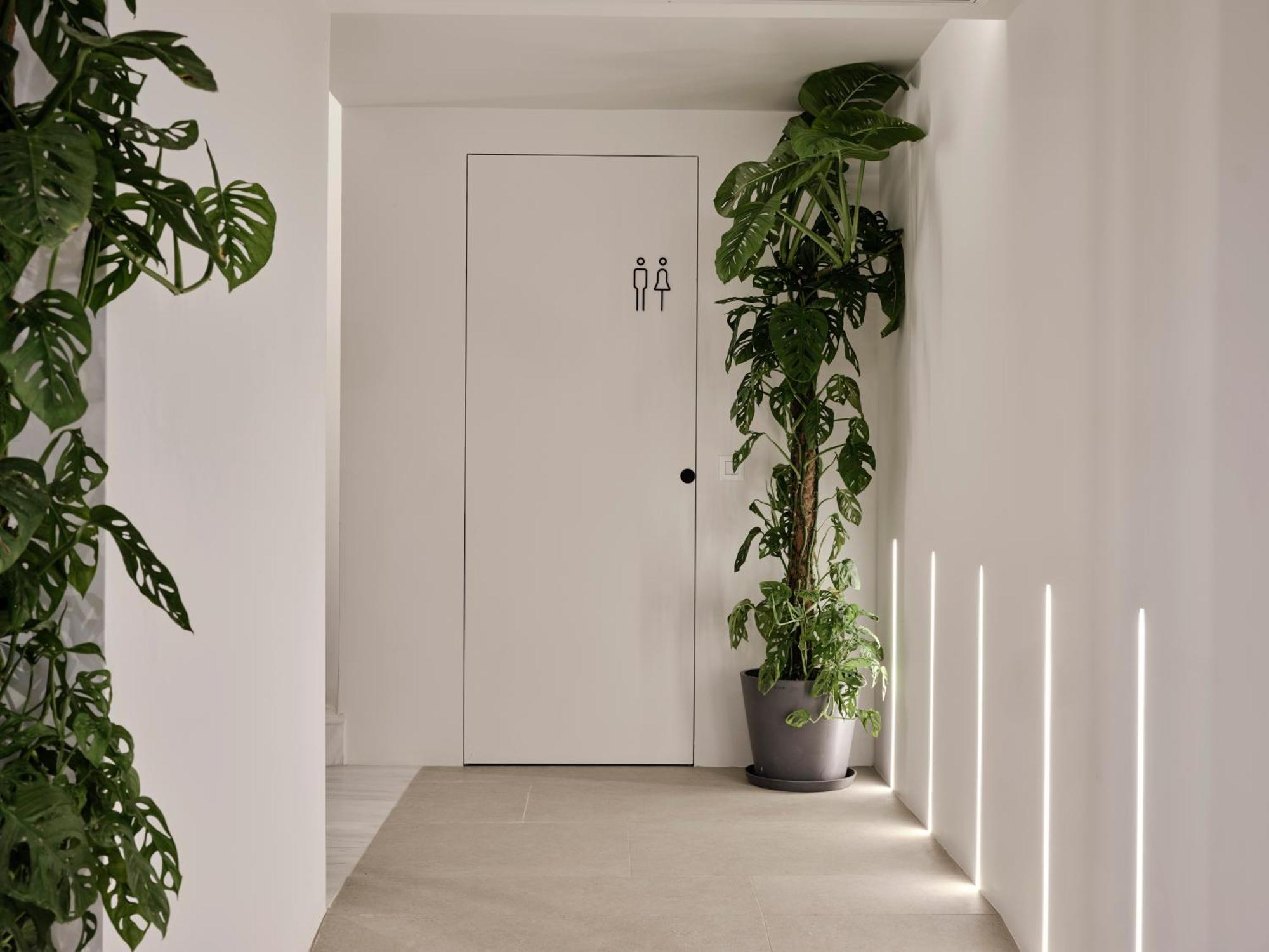 Bond Smart Living Suites Atena Exterior foto
