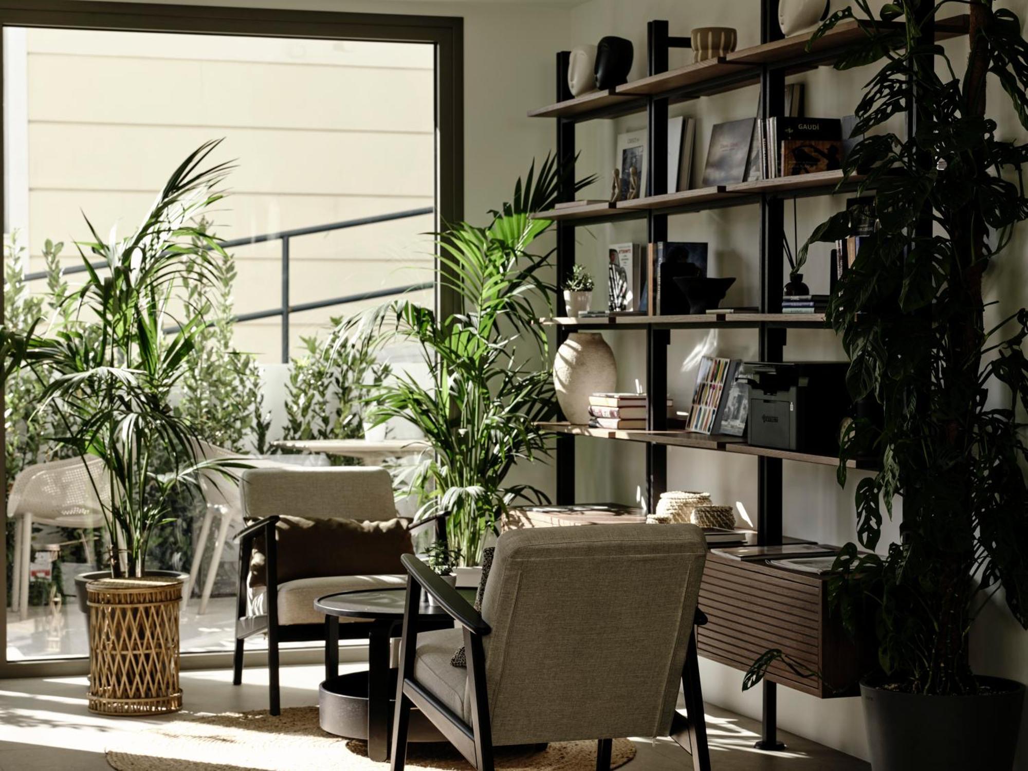 Bond Smart Living Suites Atena Exterior foto