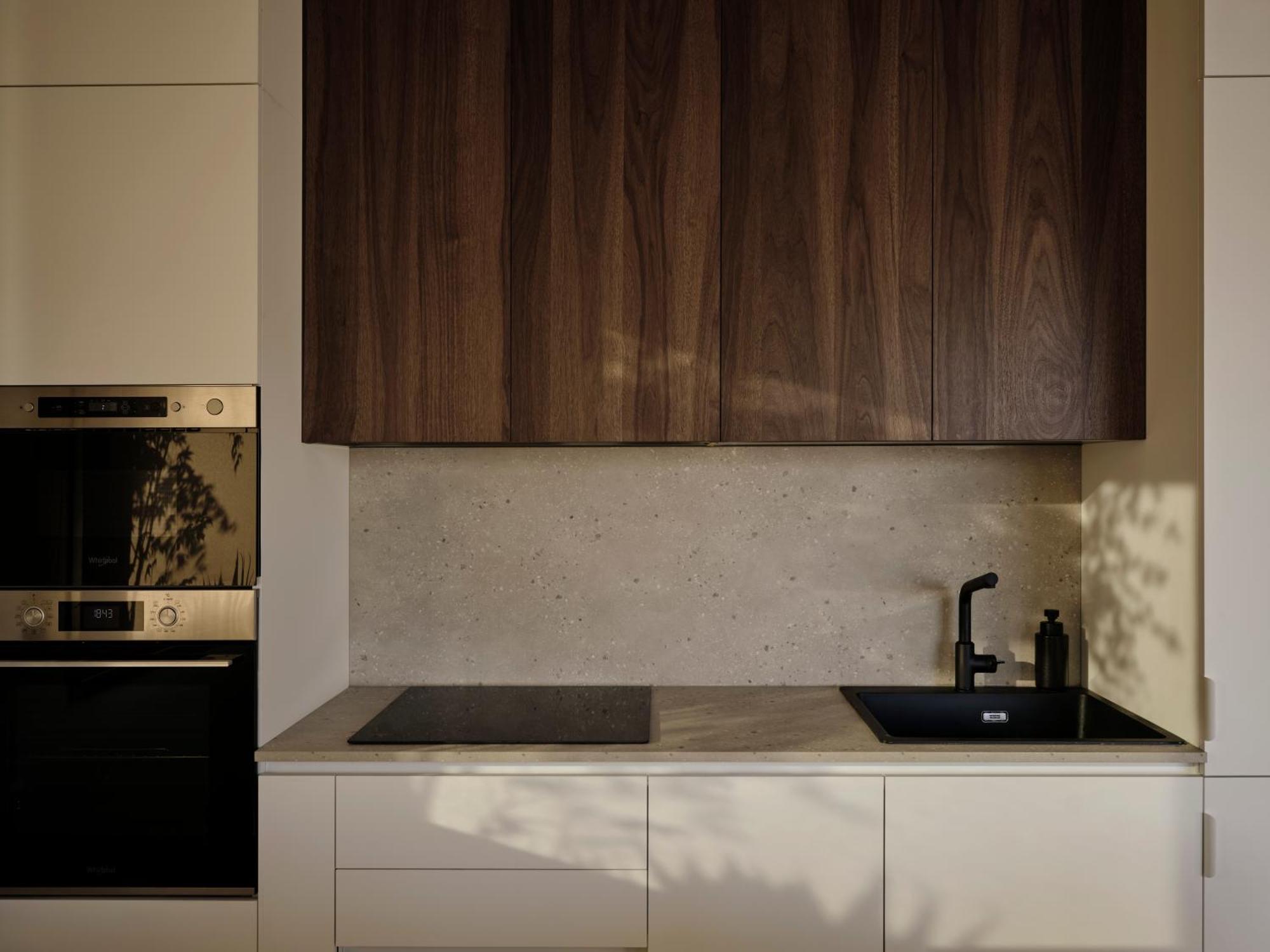 Bond Smart Living Suites Atena Exterior foto